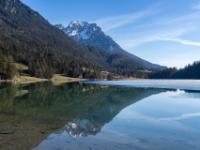 05 Hechtsee u. Hintersteiner See - Tirol